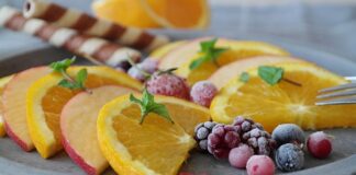 Jakie przekąski do szpitala na poród? Jakie przekąski do szpitala na poród?