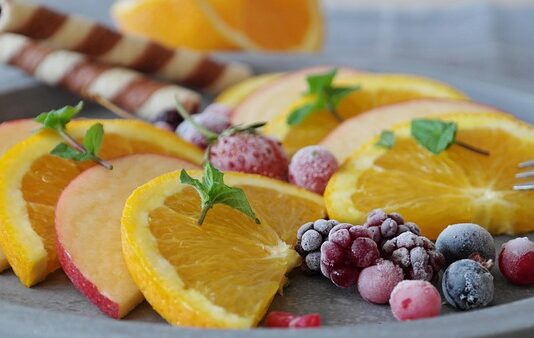 Jakie przekąski do szpitala na poród? Jakie przekąski do szpitala na poród?