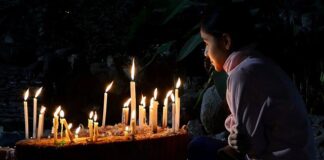 Z czego zrobić ciepły okład na oko?