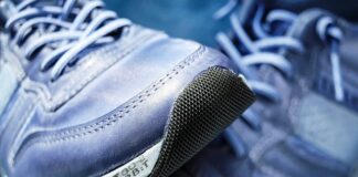 Jaki spray do butów? Jaki spray do butów?