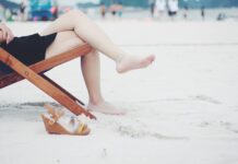 Kto wymyślił sandały? Kto wymyślił sandały?