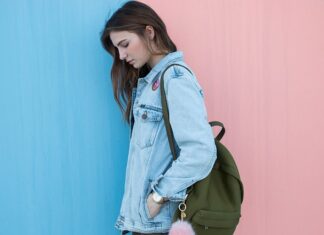 Jaki plecak do 40 litrów?