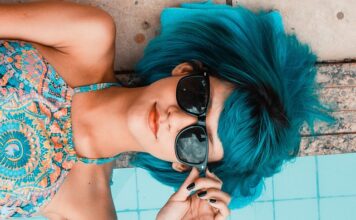 Jakie są teraz modne okulary?