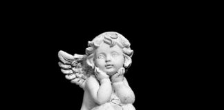 Czego symbolem jest anioł? Czego symbolem jest anioł?