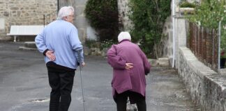 Jak mieć stała fryzurę?