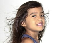 Ile waży jeden włos?