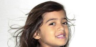 Ile waży jeden włos?