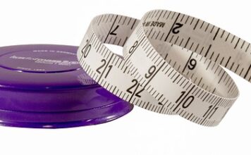 Jaki rozmiar parasola?
