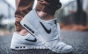 Jakie Nike w 2023? Jakie Nike w 2023?