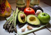 Jak się szyję ścieg krzyżykowy?