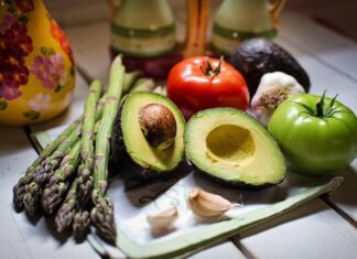 Jak się szyję ścieg krzyżykowy?