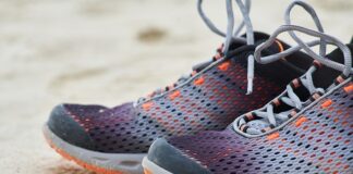Jak odświeżyć adidasy?