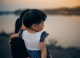 Czy Kamila Wybrańczyk miała męża?