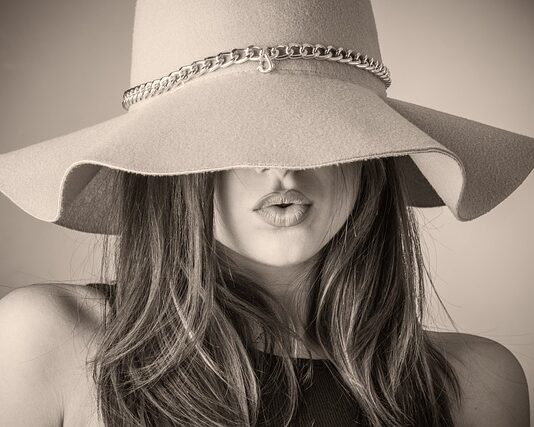 Czy paski są modne?