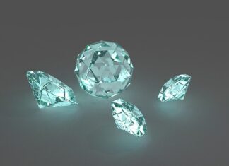 Czy diamenty tracą na wartości?