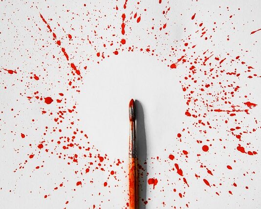 Czy istnieje farba do butów? Czy istnieje farba do butów?