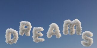 Czy można spać w peruce?