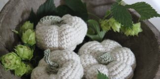 Od czego zacząć naukę na szydełku? Od czego zacząć naukę na szydełku?