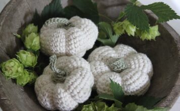 Od czego zacząć naukę na szydełku?