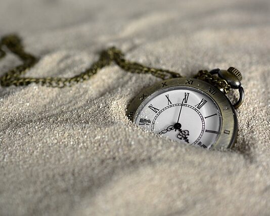 Jak dbać o pasek do zegarka?