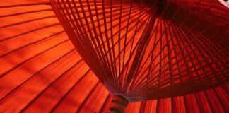 Jaki jest dobry parasol? Jaki jest dobry parasol?