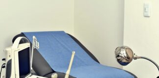 Po jakim czasie po porodzie trzeba iść do ginekologa?