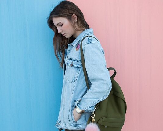 Jaki plecak wybrać?