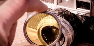 Jak sprawdzić czy okulary mają filtr UV 400?