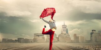 Jaka włóczka na gruby szalik? Jaka włóczka na gruby szalik?