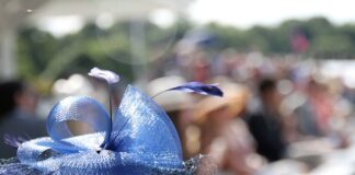 Co to znaczy fascynator? Co to znaczy fascynator?