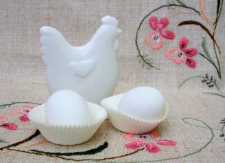 Na czym polega wyszywanie? Na czym polega wyszywanie?