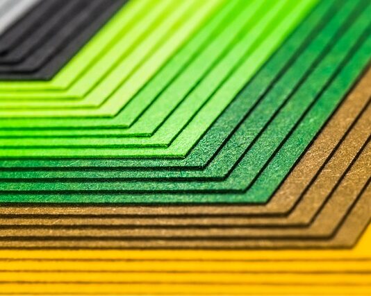 Co to znaczy papeterii?