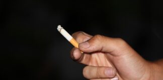 Ile żyje przeciętny palacz? Ile żyje przeciętny palacz?