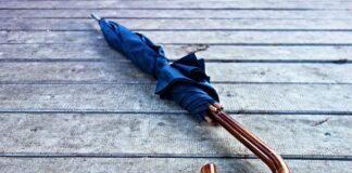 Jak przechowywać parasole? Jak przechowywać parasole?