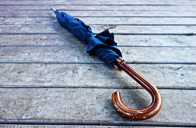 Jak przechowywać parasole? Jak przechowywać parasole?