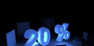 Ile lat tyle procent zniżki? Ile lat tyle procent zniżki?