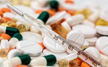 Jak wygląda recepta na okulary?