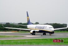 Czy w Ryanair mierzą plecaki?