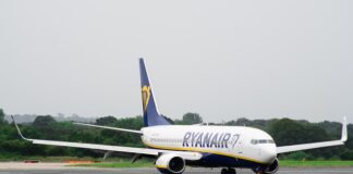 Czy w Ryanair mierzą plecaki?