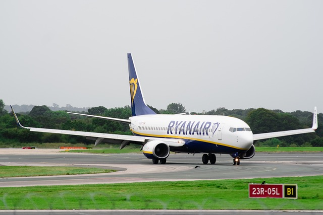 Czy w Ryanair mierzą plecaki? Czy w Ryanair mierzą plecaki?