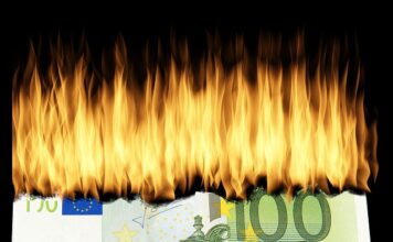 Co pić żeby spalić tłuszcz z brzucha?