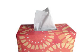 Czy chusteczki do okularów rysują szkła?