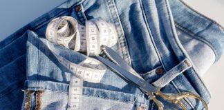 Jak skrócić pasek w torebce?