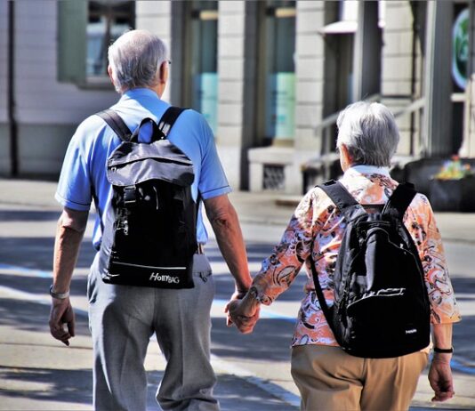 Gdzie można kupić ładne plecaki?