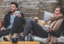 Jak dobrać spodnie Lee?