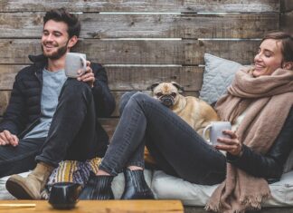 Jak dobrać spodnie Lee?