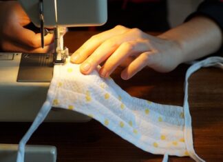 Jak uszyć uszy do torby?