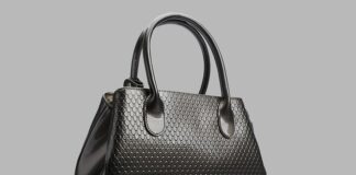 Jak wszyć zamek i podszewkę do torebki?