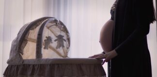 Dlaczego poród zaczyna się w nocy?