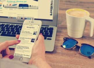 Jak się czyta Ray Ban?